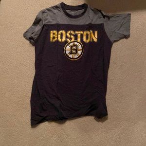 Boston Bruins Shirt
